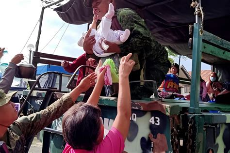 Soldiers in waiting: The vital role of reservists in nation.